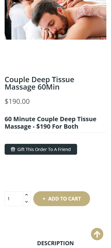 Portfolio dolcevita screen 3