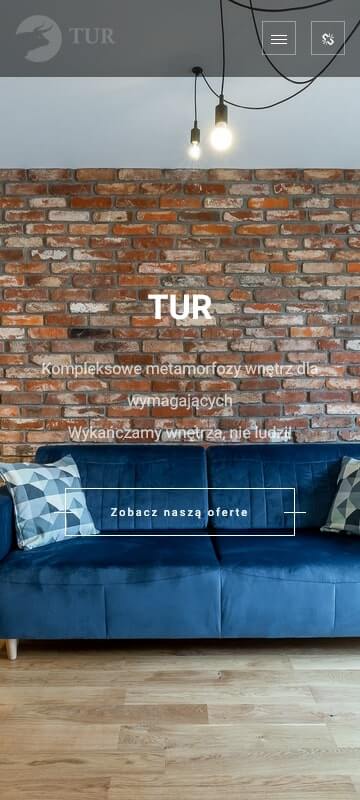 Portfolio tur screen 1