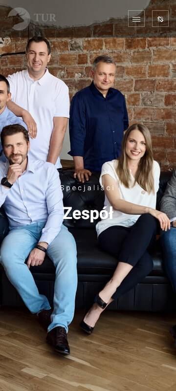 Portfolio tur screen 2