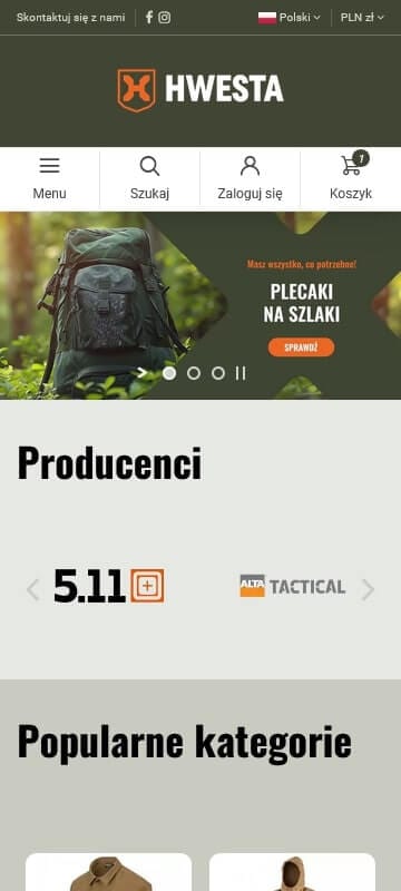 Portfolio hwesta screen 5