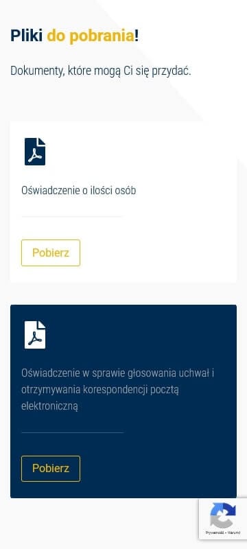 Portfolio administrowanie-labuda screen 4